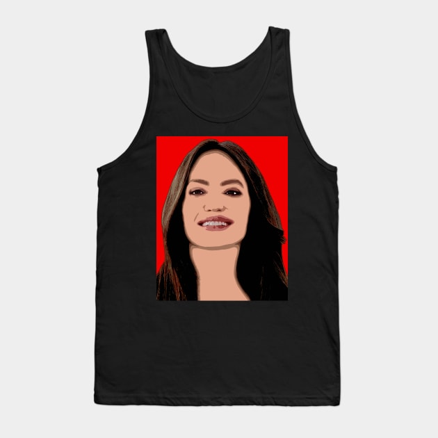 angelina jolie Tank Top by oryan80